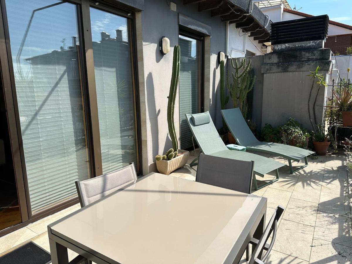 Boulevard Apartmento San Sebastian Buitenkant foto