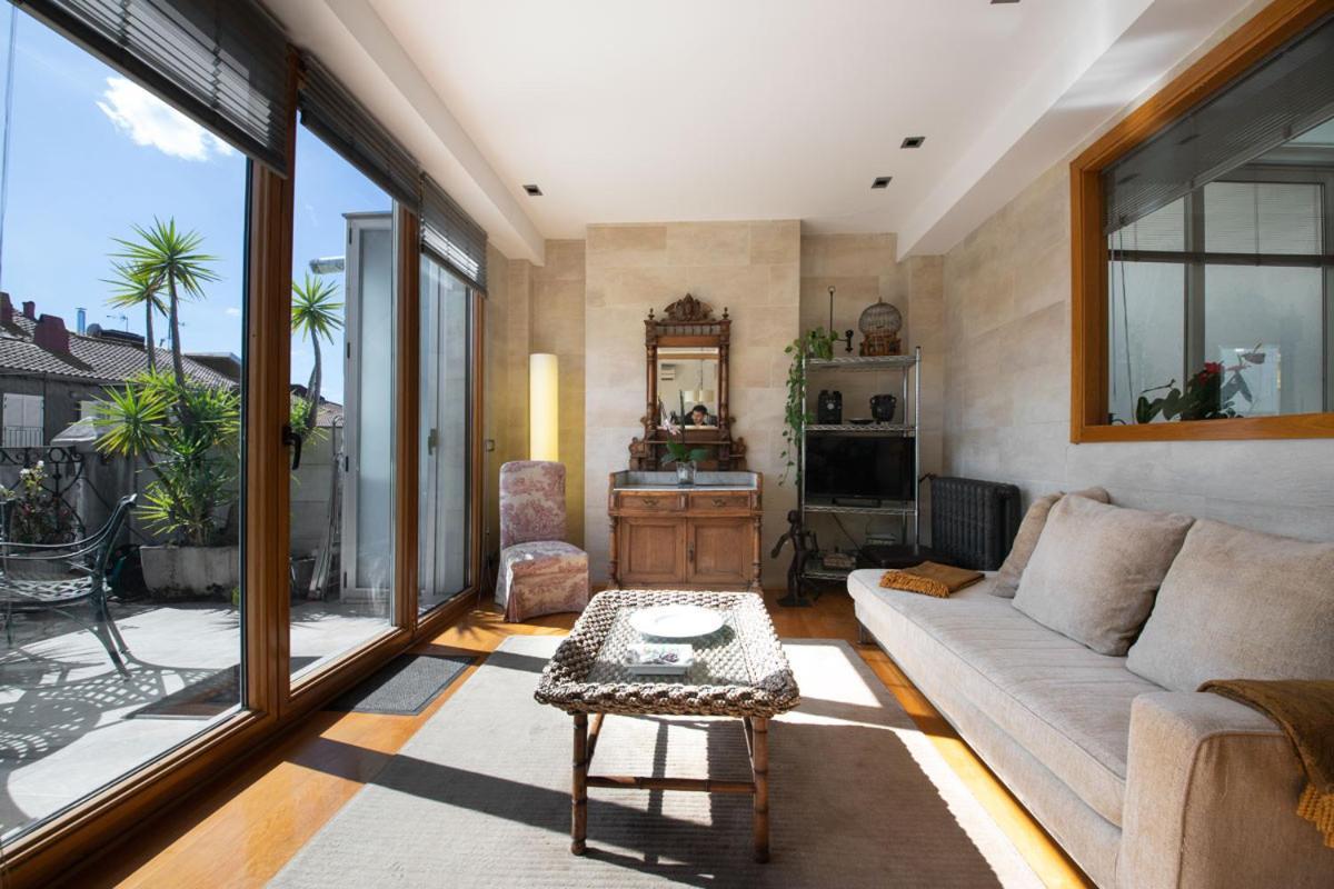 Boulevard Apartmento San Sebastian Buitenkant foto