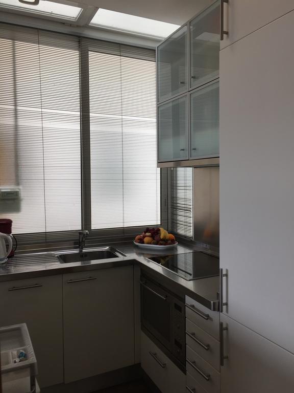 Boulevard Apartmento San Sebastian Buitenkant foto